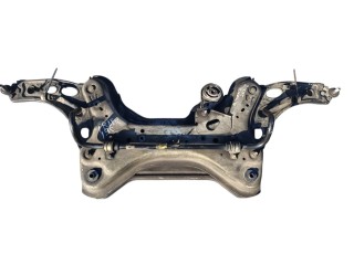 балка подвески передняя (подрамник) Renault Trafic 3 поколение 2019, 1.6 л., дизель