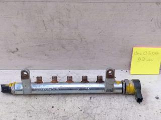 топливная рампа Citroen C5 2 поколение 2008, 2.2 л., HDi, дизель