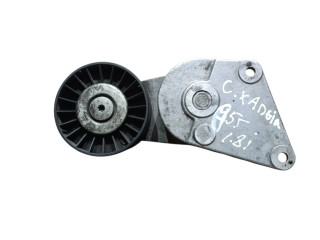 натяжитель Citroen Xantia 1 поколение 1995, 1.8 л., бензин