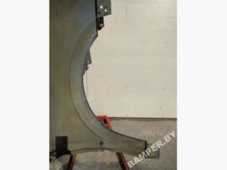 крыло переднее левое Opel Vectra C 2003