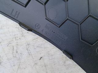 обшивка стойки Mercedes-Benz Sprinter W907/W910 2020, A9076901000