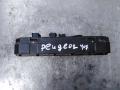 блок предохранителей Peugeot 407 1 поколение 2004, 2.0 л., дизель, хетчбэк 5 дв. - фото №2