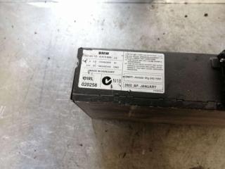 CD-чейнджер BMW 5 серия E39 1995, 2.8 л., бензин, седан