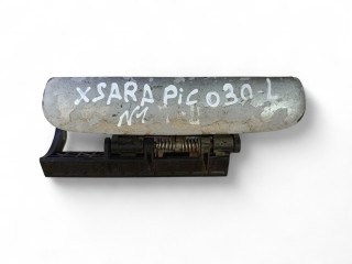 ручка наружная Citroen Xsara Picasso 1 поколение 2003