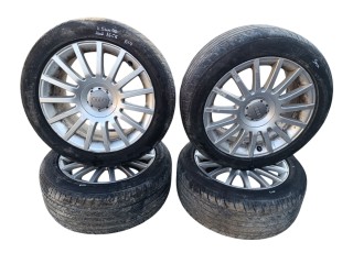 диск литой Audi A6 4F/C6 2006