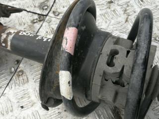 стойка передняя правая Renault Scenic 3 поколение 2010