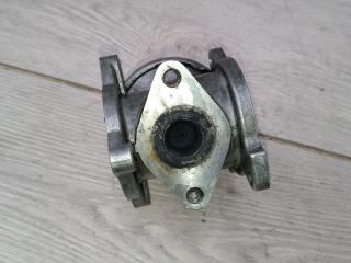 клапан EGR Volkswagen Polo 4 поколение 2005, 1.4 л., дизель