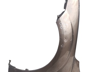 крыло переднее левое Ford Focus 2 поколение 2007