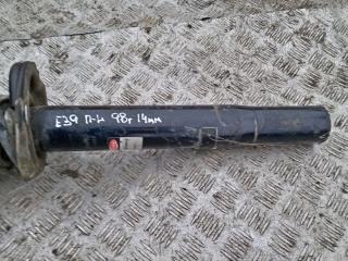 стойка передняя левая BMW 5 серия E39 1998, 2.5 л., дизель