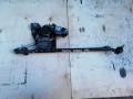 механизм стеклоочистителя (трапеция дворников) Renault Logan 1 поколение 2006, фургон - фото №2