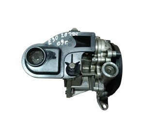 насос масляный BMW 3 серия E90/E91 [рестайлинг] 2009, 2.0 л., дизель