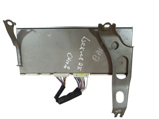 усилитель музыкальный Lexus RX 2 поколение 2004, 86280-0E021