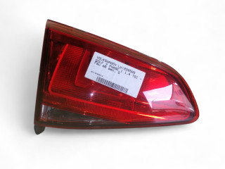 фонарь крышки багажника левый Volkswagen Golf 7 поколение 2016