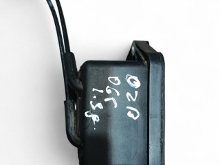 клапан вакуумного управления Opel Vectra C 2005, 1.9 л., дизель