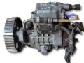 ТНВД Ford Galaxy 1 поколение 1999, 1.9 л., TDi, AFN, дизель, 0460404968 - фото №2