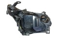 фара левая BMW 5 серия E60/E61 2005 - фото №4