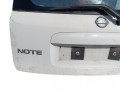 крышка багажника (дверь 3-5) Nissan Note E11 2007 - фото №4