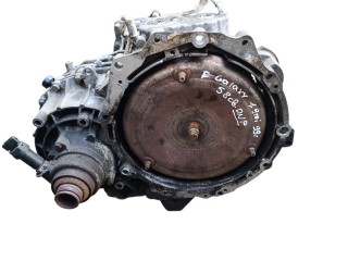 КПП автоматическая (АКПП) Ford Galaxy 1 поколение 1999, 1.9 л., TDi, дизель, АКПП, DNP