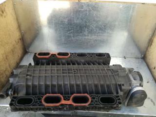 коллектор впускной BMW X5 E53 [рестайлинг] 2005, 4.4 л., бензин