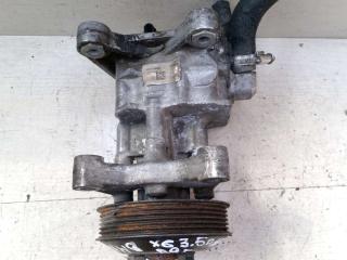 насос гидроусилителя руля BMW X6 E71/E72 2009, 3.5 л., дизель