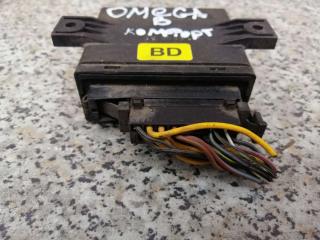 блок комфорта Opel Omega B 1999, 2.0 л., i, бензин, седан