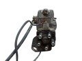 ТНВД Volkswagen LT 2 поколение 2003, 2.5 л., дизель, 0460415983 - фото №3