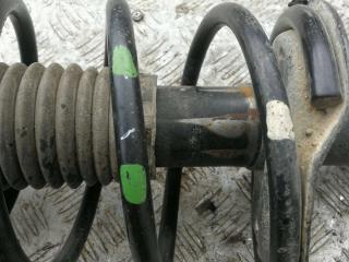 стойка передняя левая Peugeot 206 1 поколение 2002