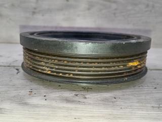 шкив коленвала Volkswagen Passat B6 2007, 2.0 л., дизель