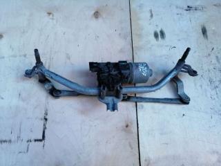 механизм стеклоочистителя (трапеция дворников) Peugeot 207 1 поколение 2006, 1.6 л., дизель, хетчбэк 5 дв.