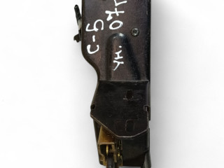 замок багажника Citroen C5 1 поколение [рестайлинг] 2007, универсал