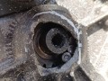 КПП механическая (МКПП) Renault Laguna 1 поколение [рестайлинг] 2000, 1.9 л., DTi, дизель, JC5099 - фото №3