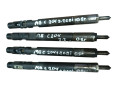 форсунка Mercedes-Benz C-Класс W204/S204 2008, 2.2 л., дизель, EJBR04201D - фото №2