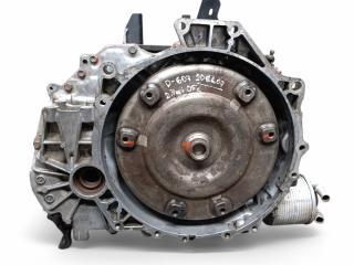 КПП автоматическая (АКПП) Peugeot 607 1 поколение [рестайлинг] 2005, 2.7 л., дизель, 20GG07