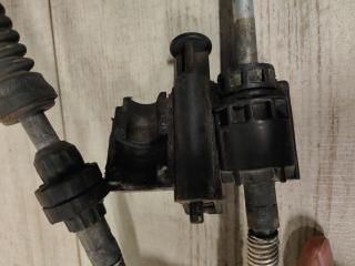 трос кулисы КПП Volkswagen Transporter T5 2006, 1.9 л., дизель