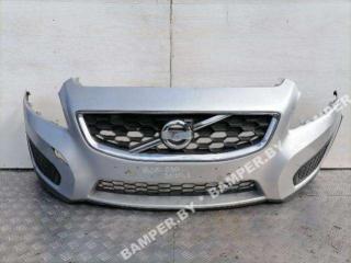 бампер передний Volvo C30 1 поколение [рестайлинг] 2010