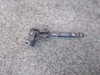 рулевой карданчик Opel Agila 2 поколение (B) 2008, 1.2 л., бензин, хетчбэк 5 дв.