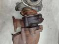 турбина Opel Astra G 2006, 2.0 л., TDi, дизель - фото №2