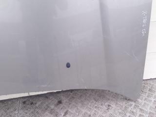 капот Nissan X-Trail T30 2002, дизель