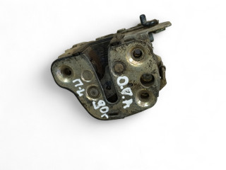 замок двери передней левой Opel Omega A 1990