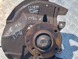 ступица передняя левая BMW 3 серия E46 2003