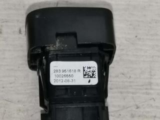 реле (прочие) Renault Zoe 1 поколение 2016