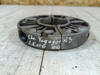 Постель коленвала Chrysler Voyager 4 поколение [рестайлинг] 2005, 2.5 л., дизель