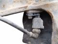 ступица передняя левая Volkswagen Amarok 1 поколение 2H 2011 - фото №6