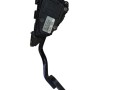 педаль Volkswagen Transporter T4 2000, 2.5 л., бензин, 7D1721603B - фото №4