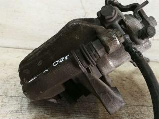 суппорт задний правый Skoda Fabia 1 поколение (6Y) 2002