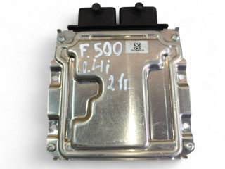 блок управления двигателем Fiat 500 3 поколение 2021, 1.4 л., бензин, 0261S102SP, 46351486