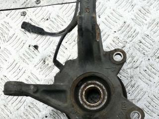 ступица передняя левая Renault Zoe 1 поколение 2013