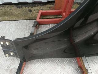 крыло переднее левое Audi Q7 4L 2007