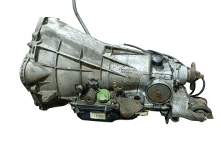 КПП автоматическая (АКПП) Mercedes-Benz E-Класс W210/S210 [рестайлинг] 1999, 3.0 л., дизель, 21027001, OM606