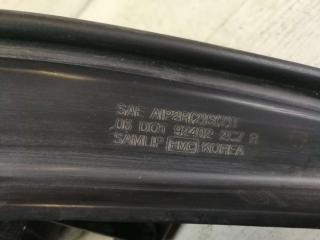 фонарь задний правый Hyundai Coupe GK F/L [рестайлинг] 2005